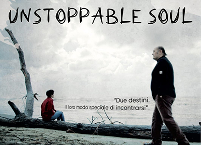 “Unstoppable Soul” e l'imago paterna